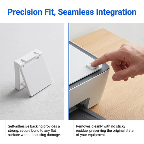 Safety Switch Protector Button Guard Cover Hinged Adhesive Switch Guard No More Accidental Presses For Home And Office Electronics