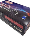 Powerful Gas Saver Additive 5 Bottle Pack For Gasoline And Diesel Engines To Run Cleaner, Boost Fuel Economy, Cut Emissions