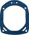 Nail Gun Overhaul Kit For N80S N80SB N80SBM N80C SDN11RH Quick Install Repair Kit Blue Gasket with Precise Cutouts