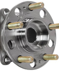 Front And Rear Wheel Bearing And Hub Assembly WH513409 For 2015 2020 Hyundai Santa Fe Santa Fe Sport Santa Fe XL Sorento