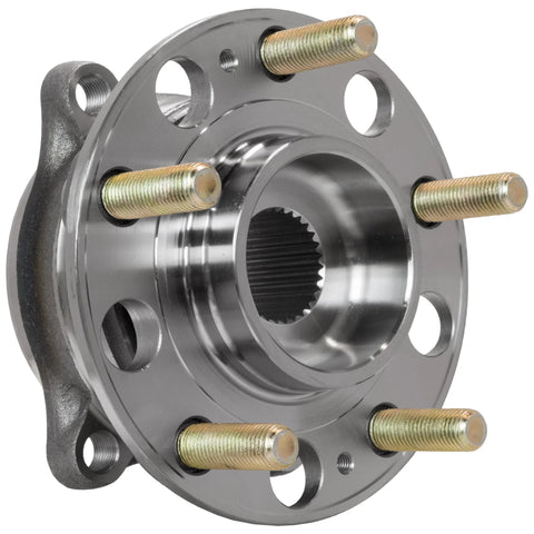 Front And Rear Wheel Bearing And Hub Assembly WH513409 For 2015 2020 Hyundai Santa Fe Santa Fe Sport Santa Fe XL Sorento