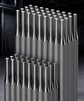 Stable Arc E6013 Welding Rods Three Thirty Second Inch, 60 Pack, Carbon Steel Electrodes in a workshop setting