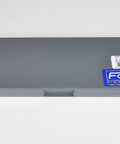 Vernier Caliper 0 To 6 Inch (0 To 150 Mm) Measuring Range Satin Chrome Stainless Steel Case Closed View