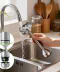 Hand cleaning Powerful 1200W Immersion Hand Blender With 5 In 1 Attachments Including Whisk Chopper Milk Frother Mixing Cup And Storage Rack