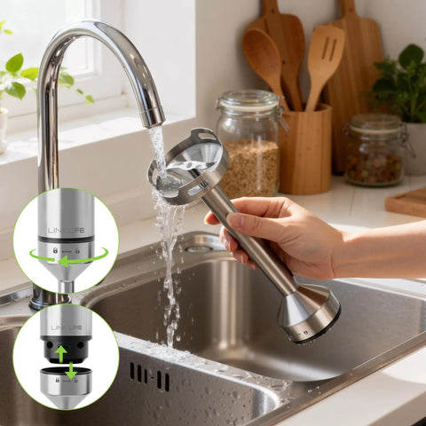 Hand cleaning Powerful 1200W Immersion Hand Blender With 5 In 1 Attachments Including Whisk Chopper Milk Frother Mixing Cup And Storage Rack
