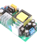 Beefy AC To DC Buck Power Supply Module 12V 2A Isolated Step-Down Converter With 100-264V Wide Input, 24W Output, circuit board view