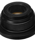 Close-up of seal gland from SeaStar Front Mount Seal Kit HS5157 with Wrench for Pivot Cylinders, fits HC5340-HC5394 series.