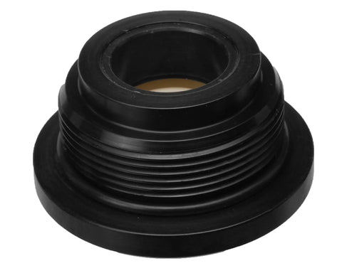 Close-up of seal gland from SeaStar Front Mount Seal Kit HS5157 with Wrench for Pivot Cylinders, fits HC5340-HC5394 series.