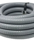 Half Inch Flexible Nonmetallic Liquid Tight Electrical Conduit Type B UL Listed 25 Feet Made In USA Lightweight And Built To Last