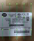 Label on box for New In Box 22F D4P2N103 4M 1.5kW 2HP AC Drive Frequency Inverter VFD 22FD4P2N103 One Piece Ready For Industrial Use