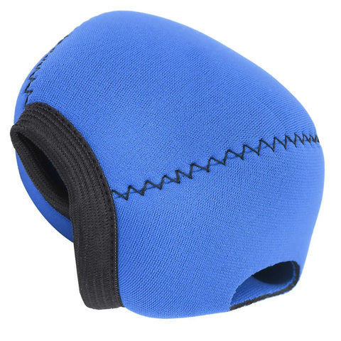Blue Scuba Diving Universal Second Stage Regulator Protector Cover Neoprene Guard Keeps Your Reg Safe from Dust Dirt Sand