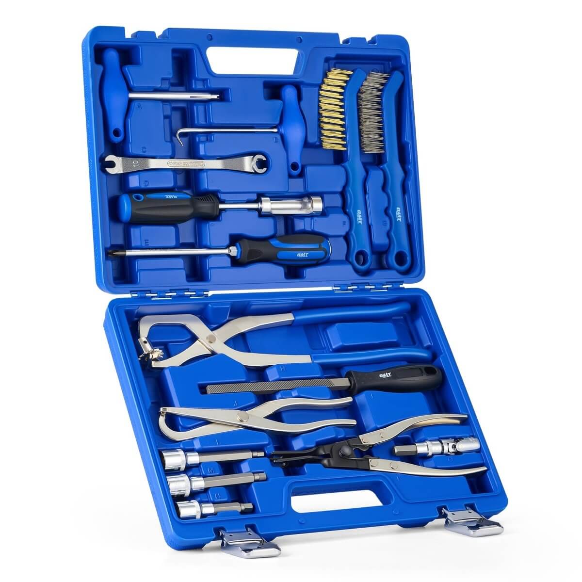 Drum Disc Brake Tool Kit for VW & More