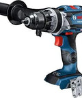 18V EC Brushless Hammer Drill Driver Bare Tool With Bluetooth Connectivity Optional Module Brute Tough One Half Inch Chuck