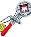 Merle Pro Grade Multi Corner Woodworking Clamp With Steel Band System Delivers Even Pressure Around Every Angle And Adapts.