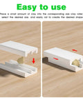 Pro Grade Polymer Clay Bead Roller Can Type Hand Roller For 10mm And 13mm Beads in use on wooden surface