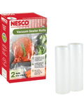 Liquid Friendly Vacuum Sealer Bags For Home Storage That Seal Soups And Sauces Mess Free Leak Proof And Microwave Safe Sous Vide Safe