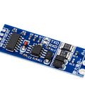 TTL To RS485 Converter Module With Hardware Auto Flow Control Dual Voltage 3V3 5V Bidirectional UART RS485 Adapter