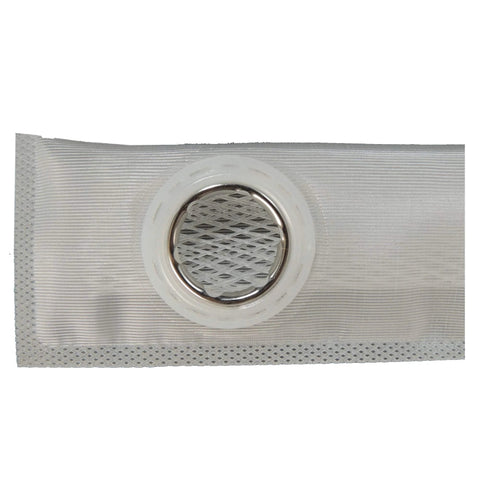 In Tank Fuel Pump Strainer Nylon 31 Micron Filter Compatible With GSS340 GSS317 GSS242 And GSS307 Fuel Pumps Easy Install