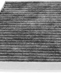 Activated Carbon Cabin Air Filter Replacement For Toyota Tacoma 2005 Through 2021, Dodge Dart 2013 Through 2016, Pontiac Vibe 2003 Through 2008