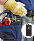 Sweet Spot Variable Speed Controller For AC Motors Featuring 110V Plug And Play Hookup 15 Amp Heavy Duty Build Handles 4000 Watts in tool belt pocket.