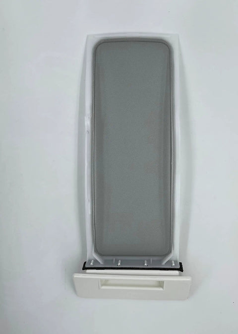 Lint Trap Screen For Whirlpool Kenmore KitchenAid Dryers Replacement That Fits Like A Glove Replaces 8557861 8558467 8559786 W10726386