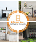 Five Tier Adjustable Metal Wire Shelving Unit With Leveling Feet Heavy Duty Pantry Organizer Rack For Kitchen Garage Laundry Office Black Built To Last And Able To Hold 350 Pounds Per Shelf, black metal shelving in living room
