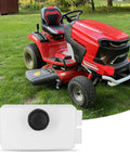 Upgraded Fuel Tank With Cap For Craftsman Husqvarna Poulan Riding Lawn Mowers Replaces 532109202 532184900 109202X 184900 105738X