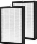 2-Pack GL-FS32 Replacement Filter With 3-In-1 H13 True HEPA Filtration For MOOKA KOIOS And Azeus GL-FS32 Air Purifiers
