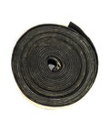 Roll of Pipe Wrap Insulation Tape 2 Pack Waterproof Foam Adhesive For Hot Or Cold Pipes 33 Ft Long 2 In Wide 1/8 In Thick
