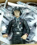 German Soldier Figure For HengLong 1 16 RC Tank Model Decoration And Spare Part Built For DIY Builds