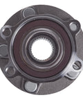 Front Wheel Hub And Bearing Assembly For Mazda CX 5 2013 2023 And Mazda 6 2014 2021 5 Lug Replacement Part Premium Quality