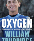 Mindset Deep Ocean Freediving Memoir Packed With Grit Courage And Mental Mastery book cover featuring freediver in wetsuit