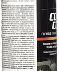 SEM Products Graphite Color Coat aerosol can, 12 fl oz, side view
