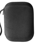 Hard Case For FLIR C5 Compact Thermal Imaging Camera With Rugged EVA Shell Waterproof Shockproof Protection, front view