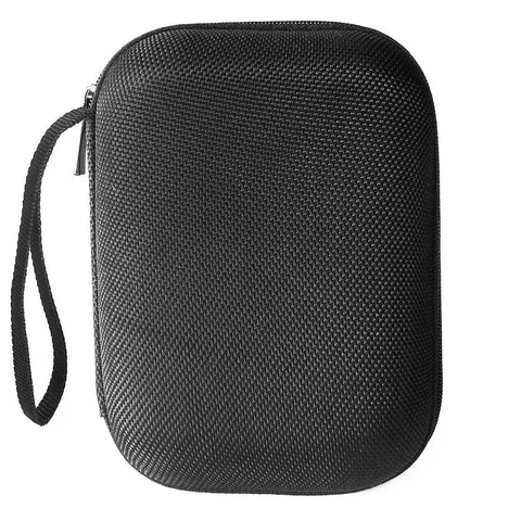 Hard Case For FLIR C5 Compact Thermal Imaging Camera With Rugged EVA Shell Waterproof Shockproof Protection, front view