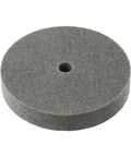 6 Inch Nylon Fiber Polishing Wheel With 180 Grit Deburring And Grinding Disc for metal wood plastic stainless steel, grey color