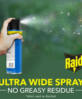 Flying Insect Killer Spray Indoor Outdoor Use 15 Oz Kills Flies Mosquitoes And Other Flying Insects On Contact With Outdoor Fresh Scent