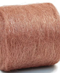 Copper Wool 1 Pound Roll Fine Grade for Polishing and Cleaning Delicate Surfaces Like Stainless Steel, Chrome, Brass, Guns, and Wood