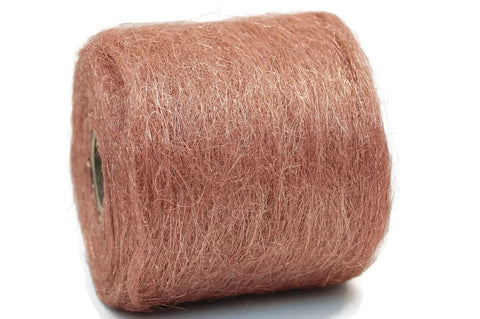 Copper Wool 1 Pound Roll Fine Grade for Polishing and Cleaning Delicate Surfaces Like Stainless Steel, Chrome, Brass, Guns, and Wood