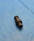 Lock Pin NL-46 EDP 18595 for Boring Bars, Inserts, Clamps, And Fasteners, metal tool accessory on blue background
