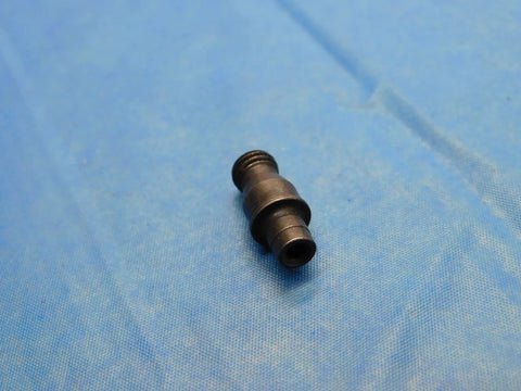 Lock Pin NL-46 EDP 18595 for Boring Bars, Inserts, Clamps, And Fasteners, metal tool accessory on blue background