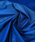 Blue fabric material for Blue Canopy Cover For 3 Seater Garden Patio Swing Replacement Top Roof 78x50 Inch Rainproof Windproof Heavy Duty Rip Resistant Easy Install Durable Outdoor Weatherproof Cover