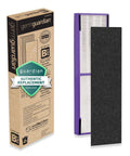 True HEPA Pet PURE Air Filter Replacement B box and filter with carbon pre-filter for C4900 AC4825 AC4850PT CDAP4500 AC4300