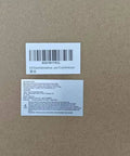 Cardboard packaging box for 3-In-1 Dowel Jig Kit For Precise Doweling And Self Centering Alignment, showing label and barcode.
