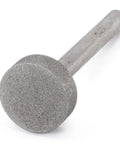 Pro Grade Diamond Coated 20mm Cylinder Mounted Point Grinding Wheel 240 Grit For Jewelry Making Lapidary Engraving And Stone Carving DIY Projects