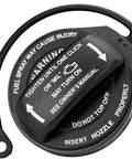 VW Gas Cap Replacement Fits 2006 2010 Passat 2009 2018 Tiguan 2009 2017 CC 2007 2016 Eos With Tight Seal And Easy Install