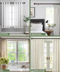 Bronze Curtain Rods For Windows 48 To 84 Inches Heavy Duty Adjustable Length 1 Inch Diameter Window Rods With Classic Square Finials in various rooms