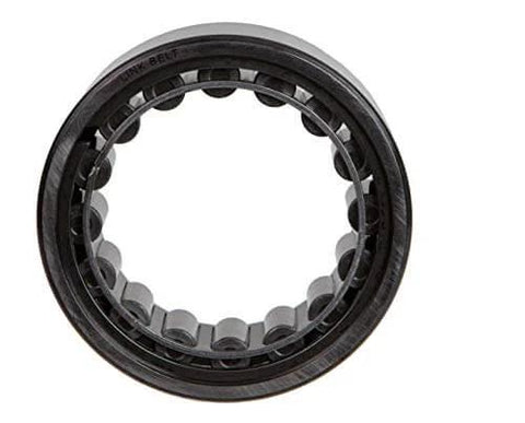 M5209TV 85mm Outer Ring And Roller Assemblies For Cylindrical Roller Bearing By Rexnord Link Belt visible from front view.