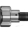 Single Eccentric Collar Cam Follower CRE20V, 1-1/4 in (31.75 mm) Roller, 3/4 in (19.05 mm) Width, High-Carbon Steel, side view