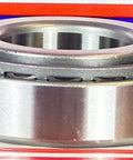 32208 Tapered Roller Wheel Bearing 40x80x23mm - Buy Bearings online - Fast US Shipping